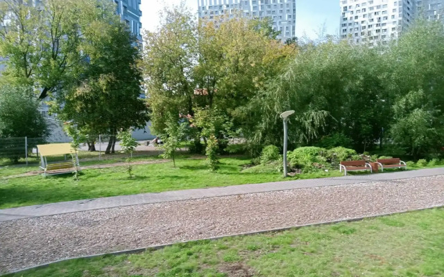 Квартира на Революции 52В