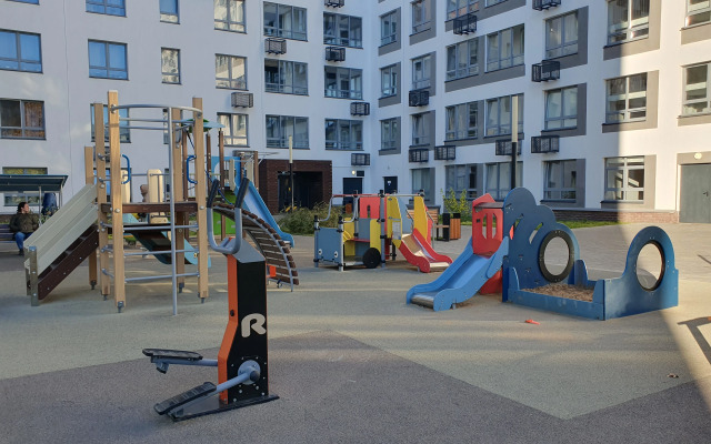 Atmosfera Apartments