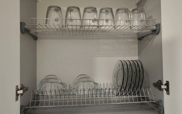 Апартаменты Panda Home в центре