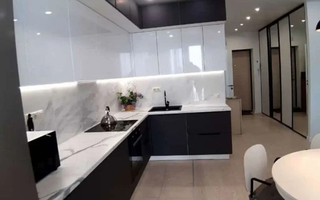 Apartamenty Komfort Krasnyj put' park Zelenyj Ostrov