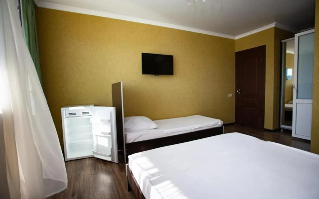 Bronau Asya Guest house