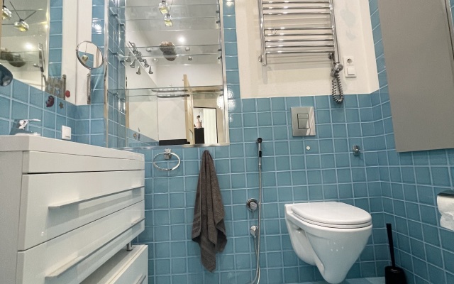 Kazan 24/7 Adoratskogo 3 Apartments