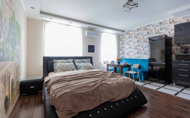 Zhk Garden Park Edalgo Apartments