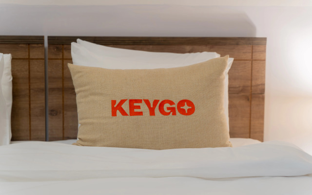 Мини-отель The Yard by KEYGO