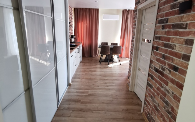 Апартаменты Центральные