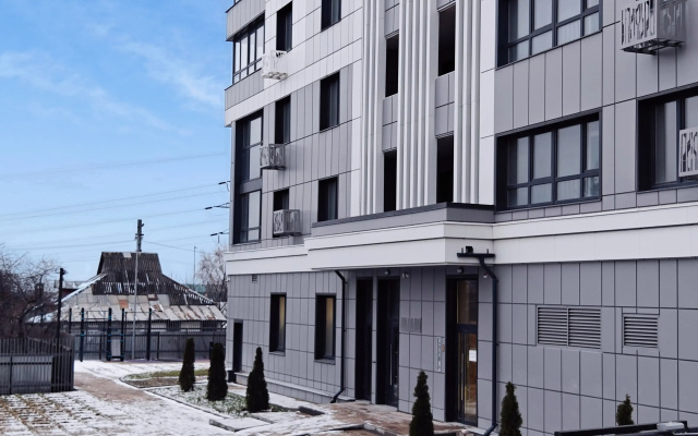 Kvartira TERRA48 Tajm ZK Vrema na Industrial'noj