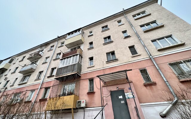 Studiya Gagarina 31-37 Ulan-Ude KakDoma
