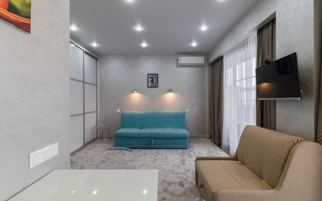 Pyat' Zvyozd Kassiopei Apartments 5