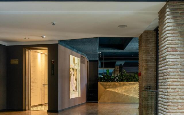 Puris Moedani Boutique Hotel