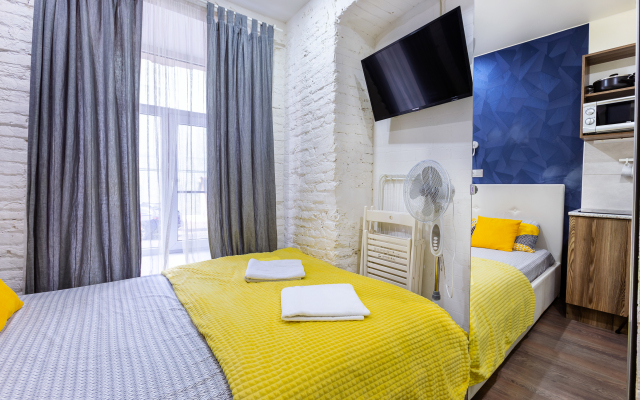 Апартаменты Roomstay Шпалерная комфорт плюс