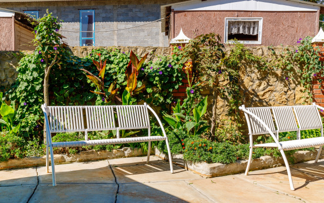 Sashenka Guest House