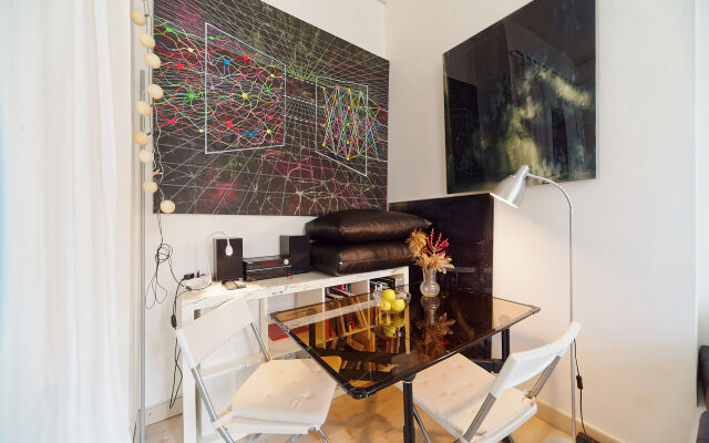 Апартаменты  Art-Home Рядом с Дворцовой Площадью