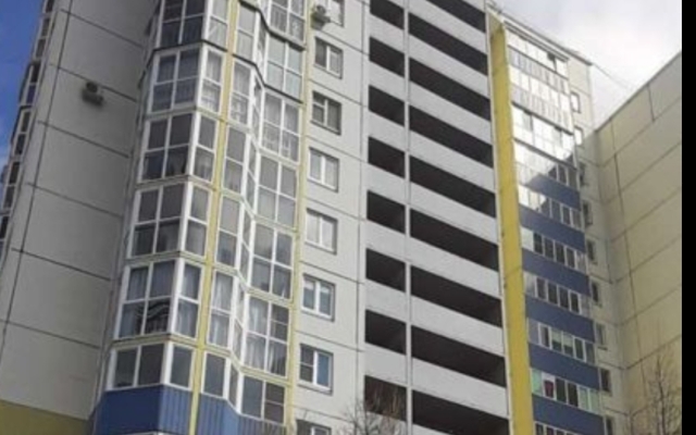 B-R Arkhitektorov 17 Apartments