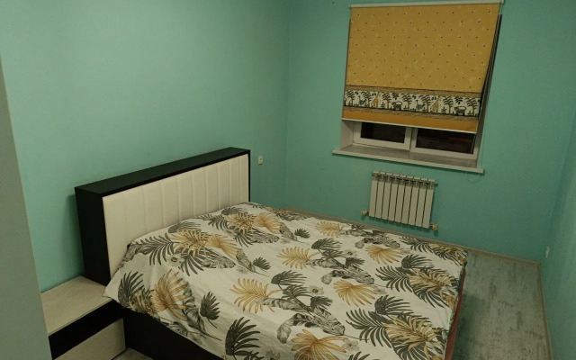 Квартира Milano на Улице Благодатная 81