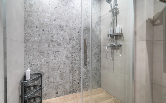 Premium Klassa Khabarovsk Pionerskaya 1/2 Apartment