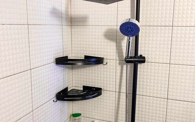 Апартаменты Двухкомнатные на Комсомольской