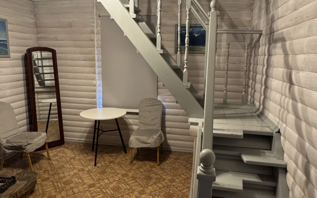Guest house Ersi