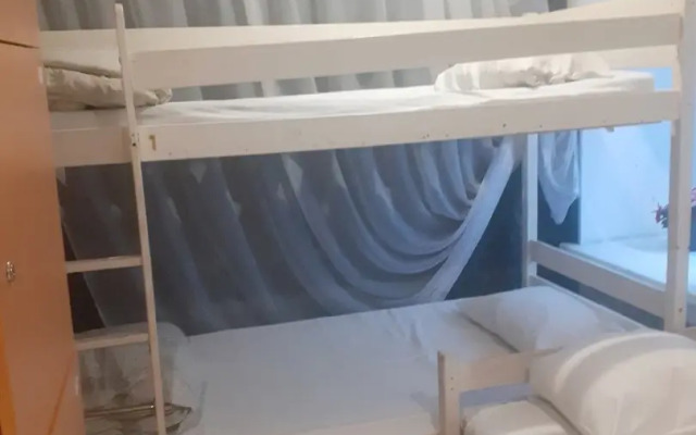 Hostel Peter Plus