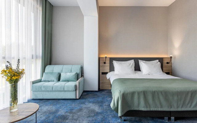 Yarki Park-Hotel
