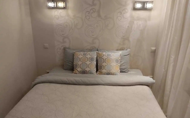 Квартира Smart Host на Новорогожской Улице 28