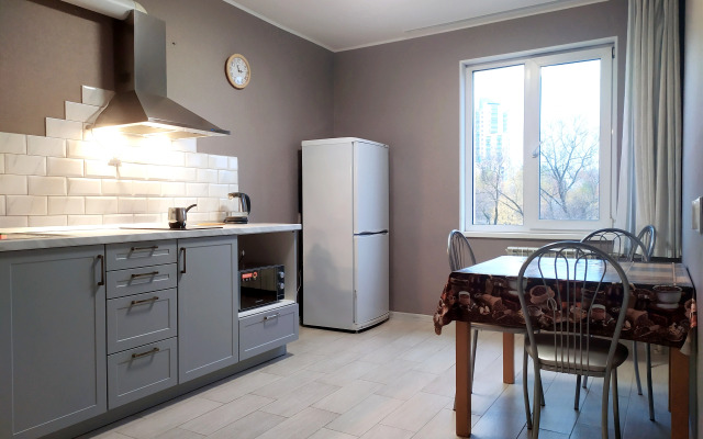 Квартира у Центра Алмазова Удельный пр.