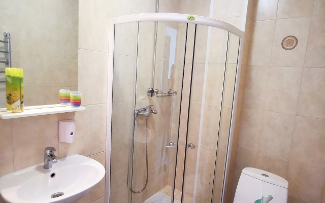 Мини-отель Лида