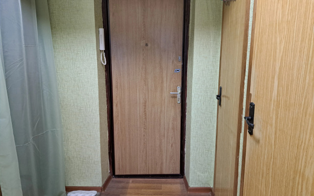 Odnokomnatnaya Na Soyuznoy Flat