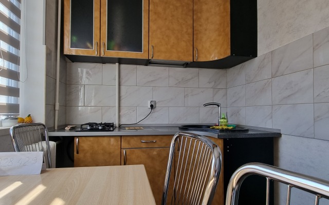 3h komnatnye v centre N14 Apartments