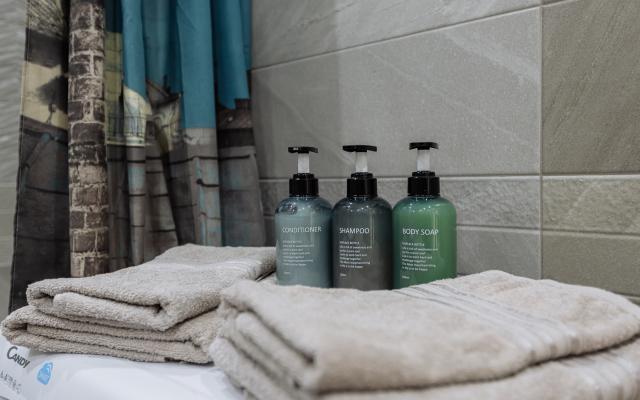 Апартаменты Елизаветинская 5