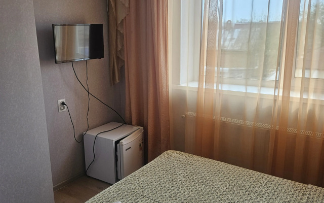 Гостевой дом на Лиманском 14