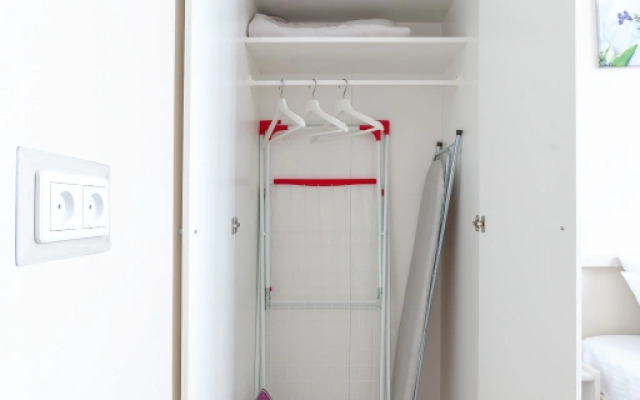 Апартаменты RentPlaza автовокзал 24/7 1