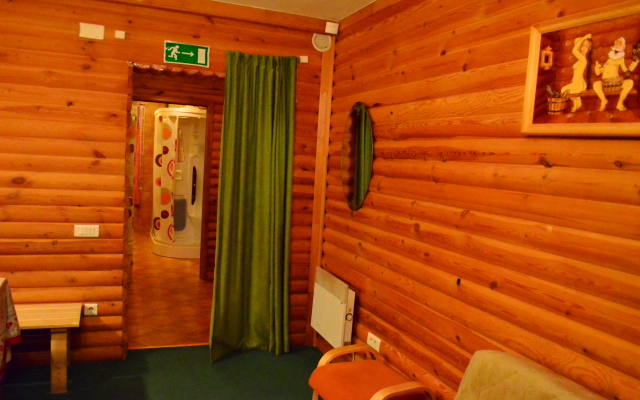 Nega Mini-Hotel