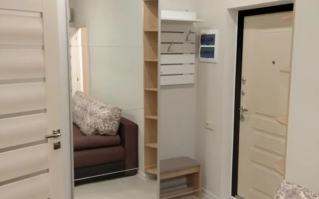 V Novom Dome Tsentr Adlera Flat