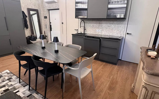 Квартира Семейная премиум-класса