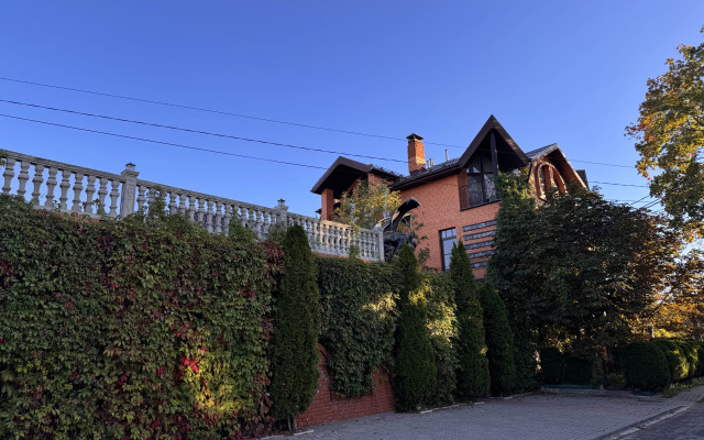 Valeriya Guest House