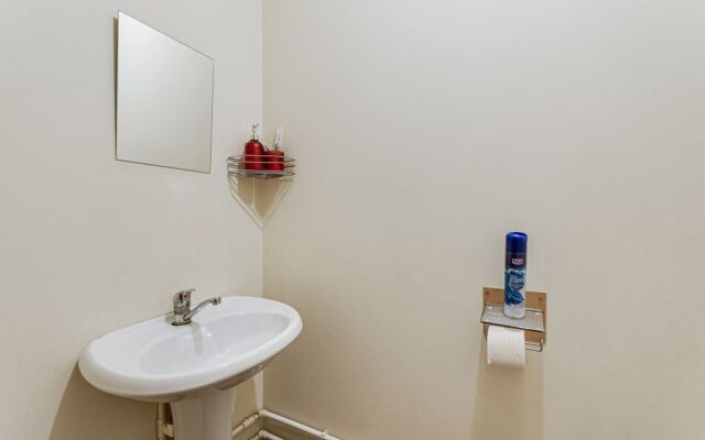 Апартаменты Квартира в центре Иркутска