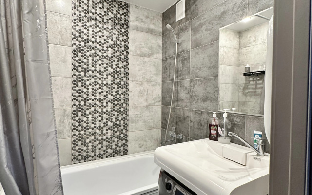 Квартира Уютная Суточно Тобольск