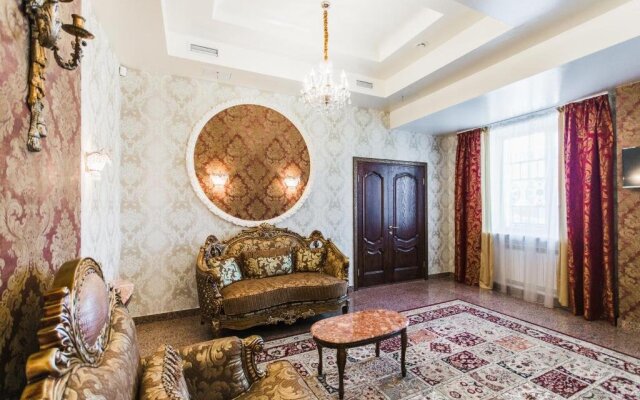 Аппартаменты Морской Дворец