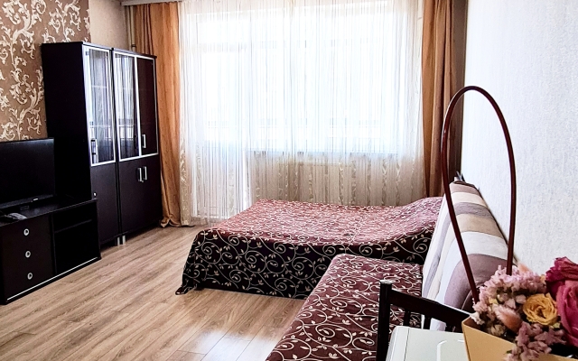 Apartluxirkutsk Tsentr Apartaments