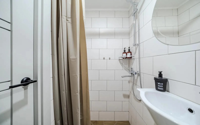 Апартаменты на улице Шпалерной д.9