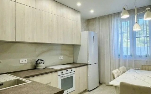 Zhk Morskaya Simfoniya 2 Flat