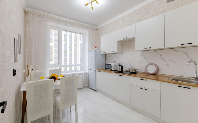 Odnokomnatnaya Vozle Barys Areny Flat