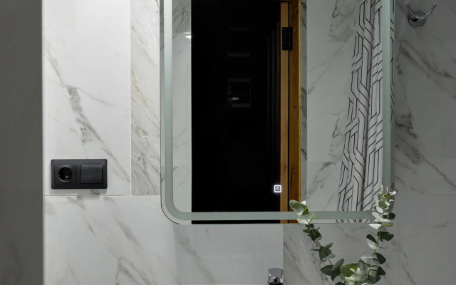 Квартира Тихая Гавань