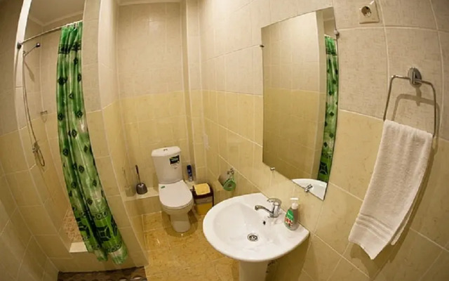 Отель Султан