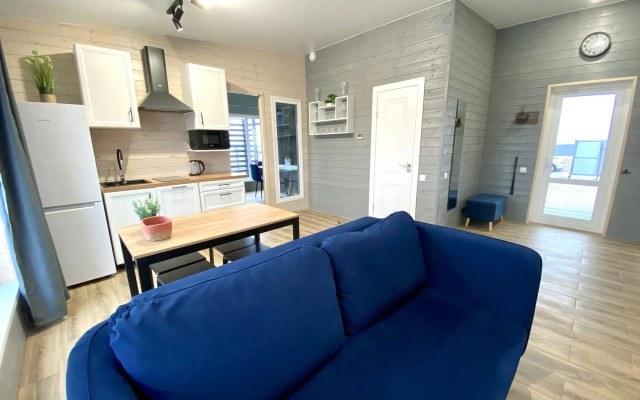 Частный дом Кемпелово