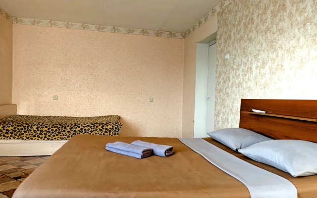 Na Moskovskom Prospekte 159 Flat