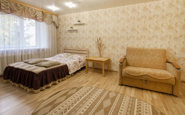 Fridriha Engel'sa 2 Apartments