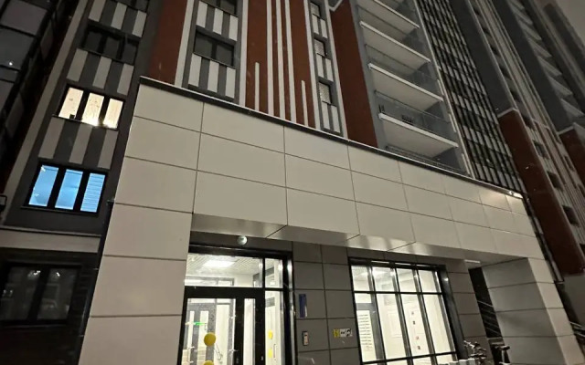 Квартира уютная евродвушка у м. пр. Большевиков