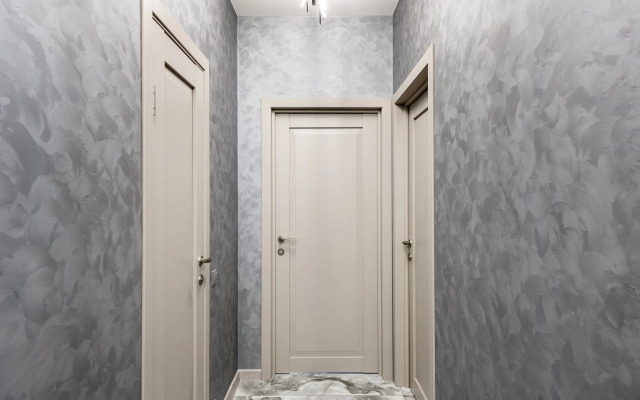Kosmicheskaya Vidovaya evrotryoshka Flat