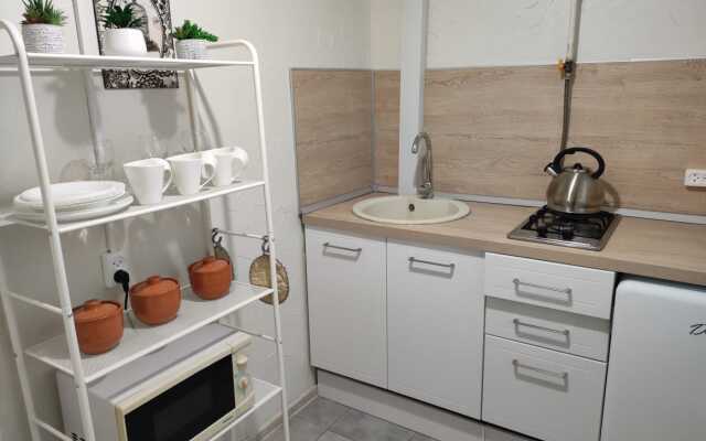 Stepana Razina 15 Apartments